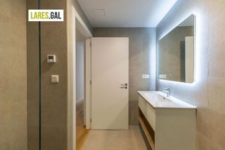Piso en alquiler en Areal – Zona Centro en Vigo