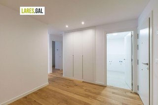 Piso en alquiler en Areal – Zona Centro en Vigo