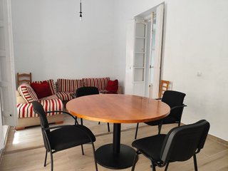 Piso en alquiler en Centro Histórico - Plaza España en Cádiz
