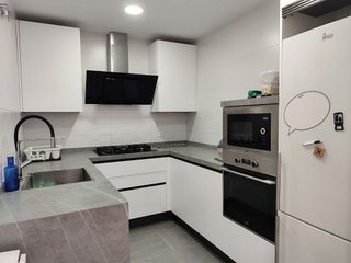 Piso en alquiler en Centro Histórico - Plaza España en Cádiz