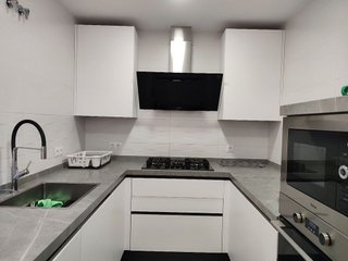 Piso en alquiler en Centro Histórico - Plaza España en Cádiz