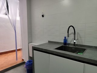 Piso en alquiler en Centro Histórico - Plaza España en Cádiz