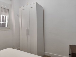 Piso en alquiler en Centro Histórico - Plaza España en Cádiz
