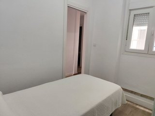 Piso en alquiler en Centro Histórico - Plaza España en Cádiz
