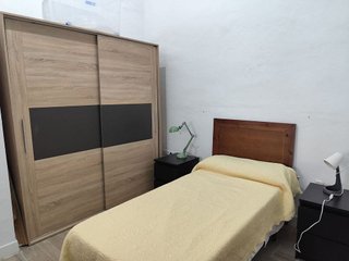 Piso en alquiler en Centro Histórico - Plaza España en Cádiz