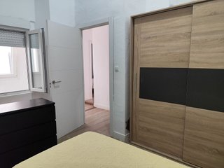 Piso en alquiler en Centro Histórico - Plaza España en Cádiz