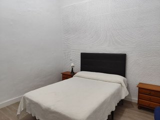 Piso en alquiler en Centro Histórico - Plaza España en Cádiz