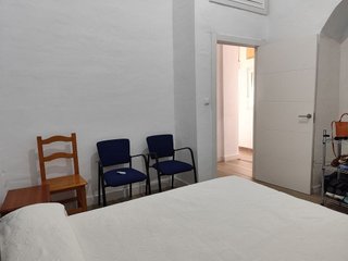 Piso en alquiler en Centro Histórico - Plaza España en Cádiz
