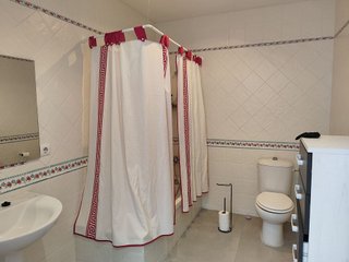 Piso en alquiler en Centro Histórico - Plaza España en Cádiz