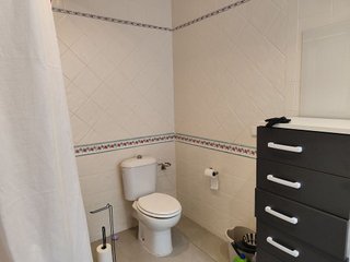 Piso en alquiler en Centro Histórico - Plaza España en Cádiz