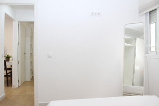 Piso en alquiler en San Gil en Sevilla
