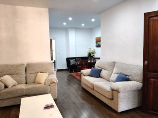 Piso en alquiler en El Carme en Valencia
