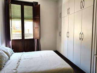 Piso en alquiler en El Carme en Valencia