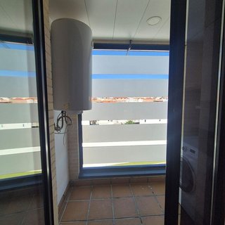 Piso en alquiler en Bellas Vistas en Madrid
