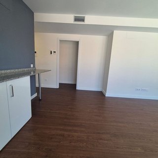 Piso en alquiler en Bellas Vistas en Madrid