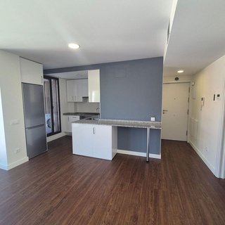 Piso en alquiler en Bellas Vistas en Madrid