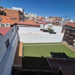 Piso en alquiler en Bellas Vistas en Madrid