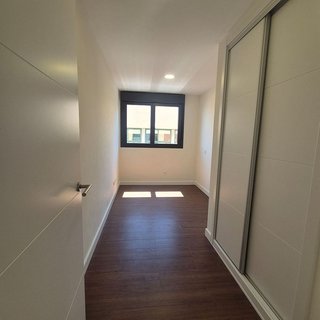 Piso en alquiler en Bellas Vistas en Madrid
