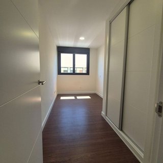 Piso en alquiler en Bellas Vistas en Madrid