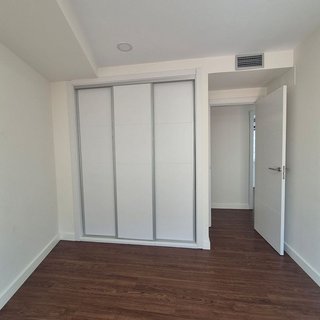 Piso en alquiler en Bellas Vistas en Madrid