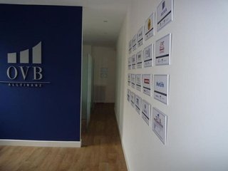 Oficina en alquiler en Centro - Ayuntamiento en Santander