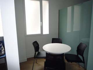 Oficina en alquiler en Centro - Ayuntamiento en Santander