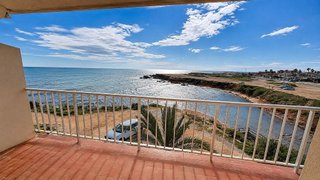 Piso en alquiler en Playa de los Locos en Torrevieja