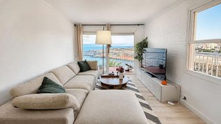 Piso en alquiler en Playa de los Locos en Torrevieja