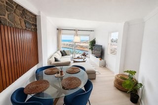 Piso en alquiler en Playa de los Locos en Torrevieja