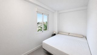 Piso en alquiler en Playa de los Locos en Torrevieja