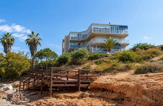 Piso en alquiler en Playa de los Locos en Torrevieja
