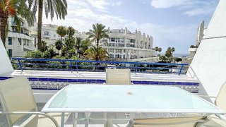 Piso en alquiler en Playa de la Fontanilla en Marbella