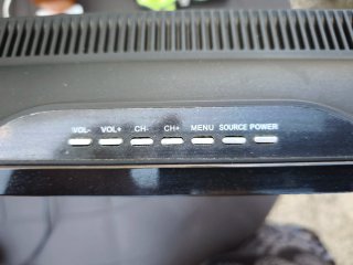 TV Schneider 24 Full HD