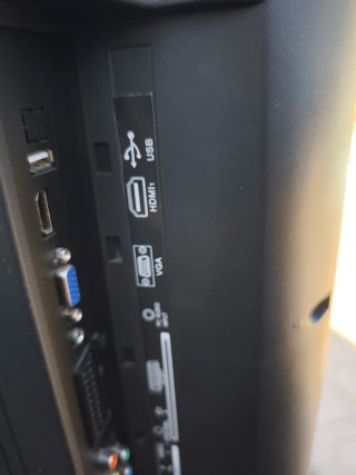 TV Schneider 24 Full HD