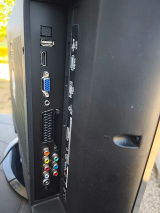 TV Schneider 24 Full HD