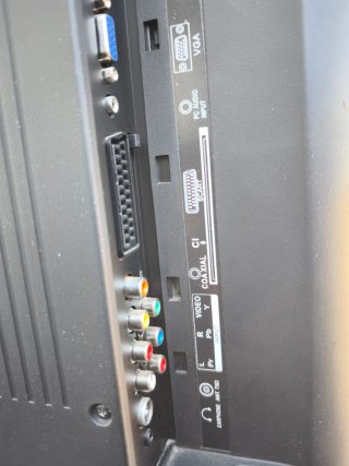 TV Schneider 24 Full HD
