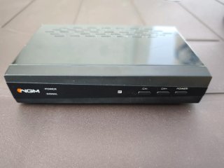 TV Schneider 24 Full HD