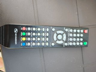 TV Schneider 24 Full HD