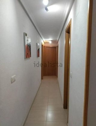 Piso en alquiler en Babel en Alicante