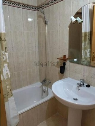 Piso en alquiler en Babel en Alicante