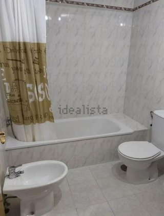Piso en alquiler en Babel en Alicante