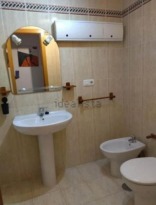 Piso en alquiler en Babel en Alicante