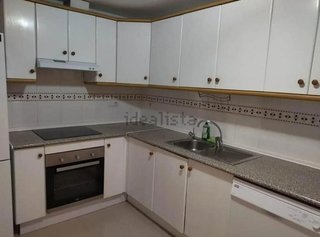 Piso en alquiler en Babel en Alicante