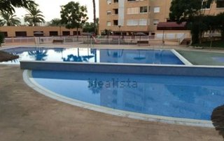 Piso en alquiler en Babel en Alicante