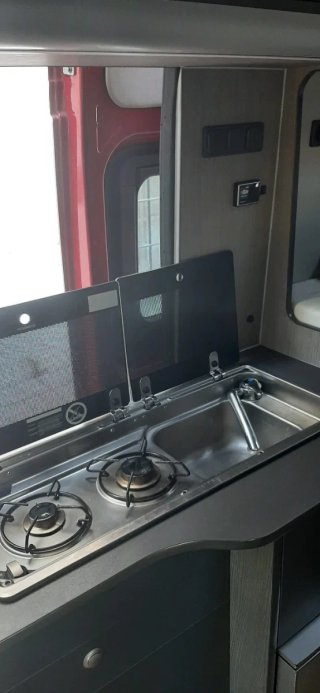 FIAT Ducato 2007