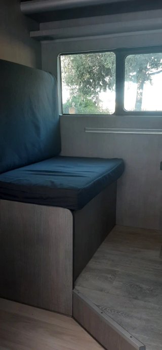 FIAT Ducato 2007