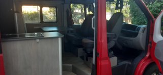 FIAT Ducato 2007