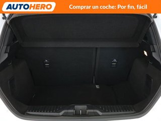 Ford Fiesta 1.0 EcoBoost Mild-Hybrid ST-Line