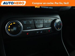 Ford Fiesta 1.0 EcoBoost Mild-Hybrid ST-Line