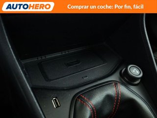 Ford Fiesta 1.0 EcoBoost Mild-Hybrid ST-Line